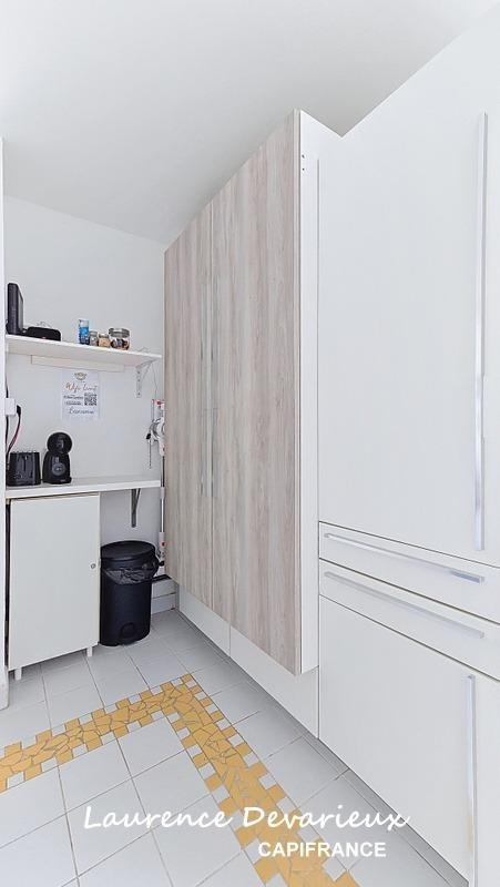 Studio - 25 m² - 1 pièce