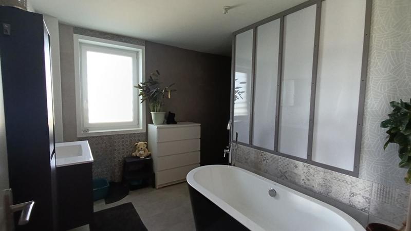 Maison - 165 m² - 6 pièces