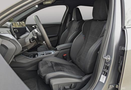 Bmw Série 1 F70 120 170 ch Dkg7 m Sport