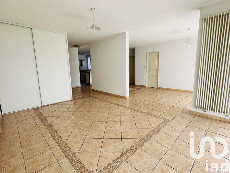 Appartement - 81 m² - 3 pièces