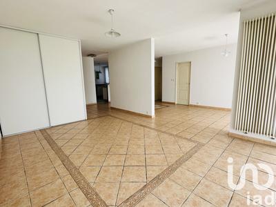 Appartement - 81 m² - 3 pièces