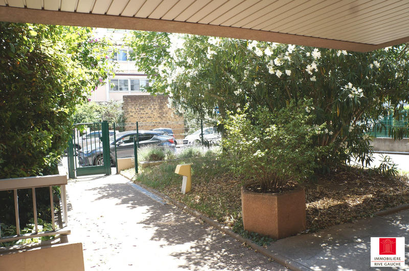 Appartement - 29 m² - 1 pièce