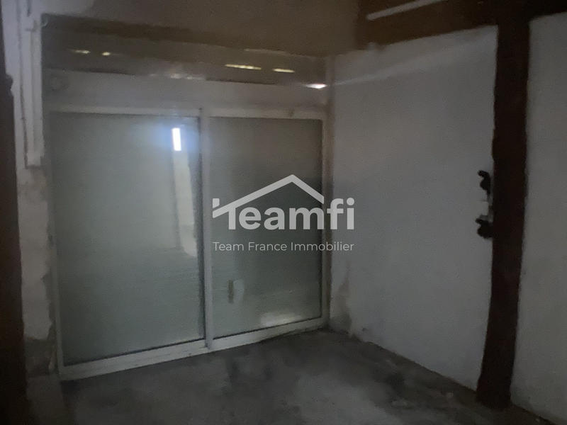 Maison - 96 m² - 4 pièces