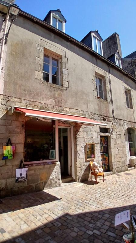 Appartement - 80 m² - 3 pièces