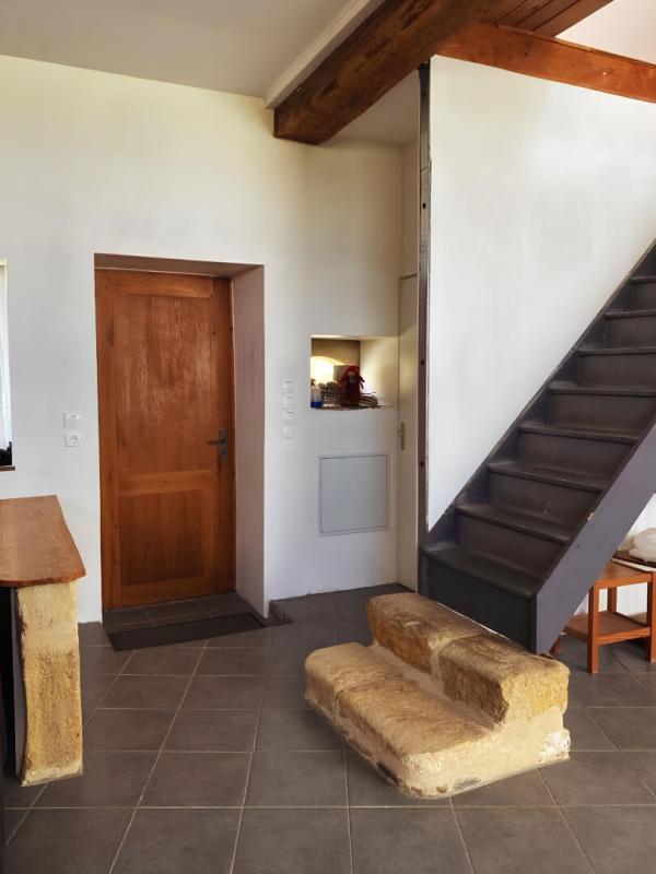 Maison - 180 m² - 5 pièces