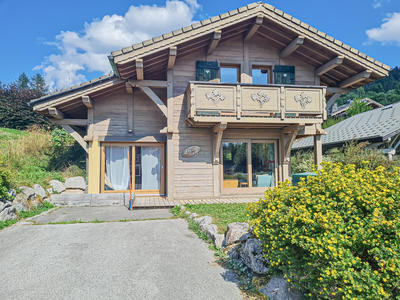 Maison - 80 m² - 5 pièces