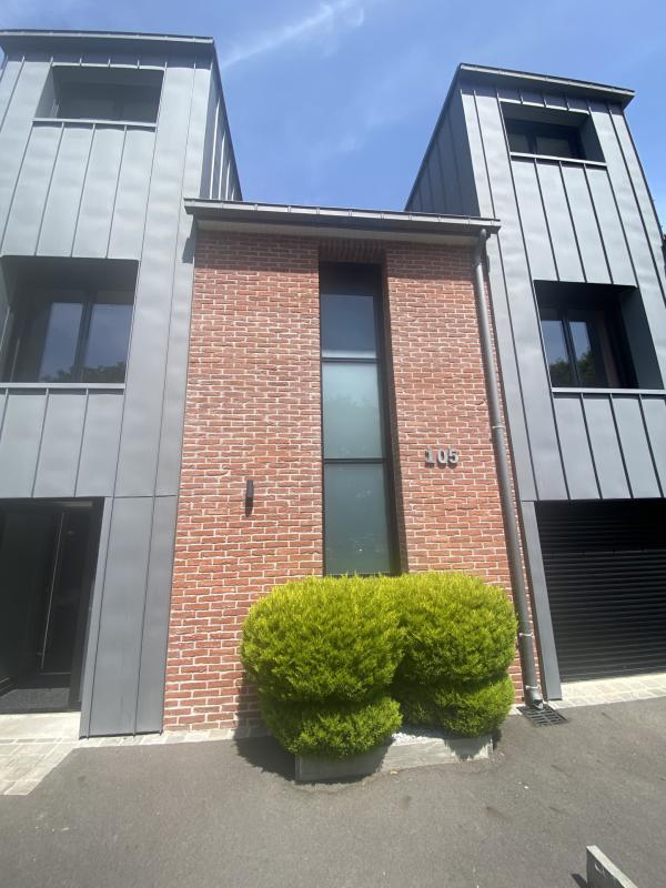 Maison - 170 m² - 5 pièces