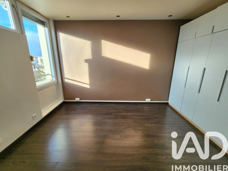 Appartement - 66 m² - 4 pièces