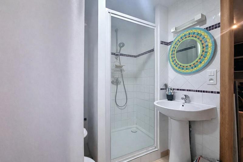 Maison de village - 104 m² - 3 pièces