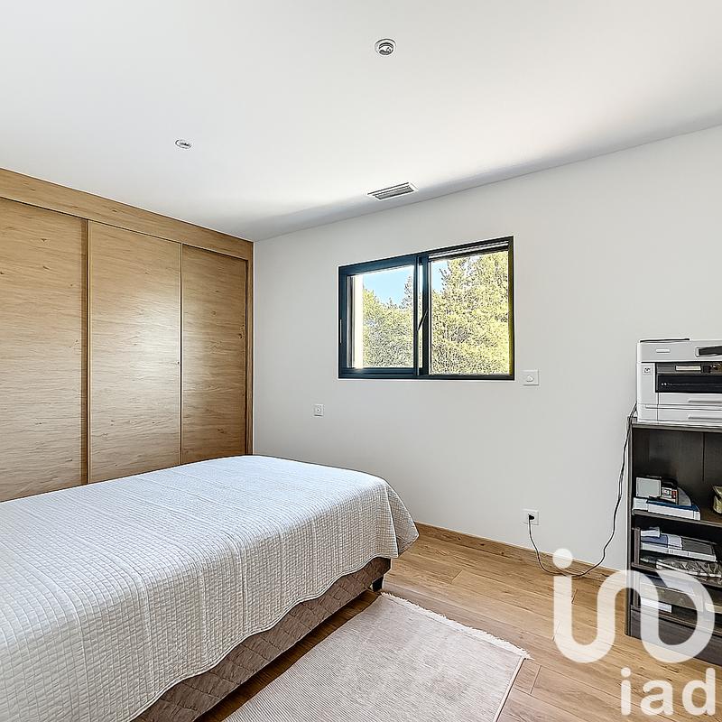 Maison - 125 m² - 4 pièces