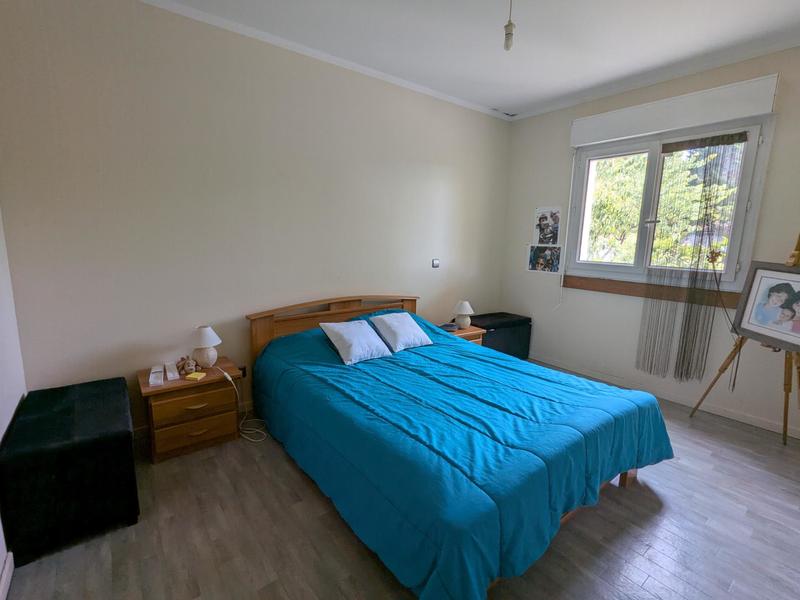 Maison - 170 m² - 8 pièces