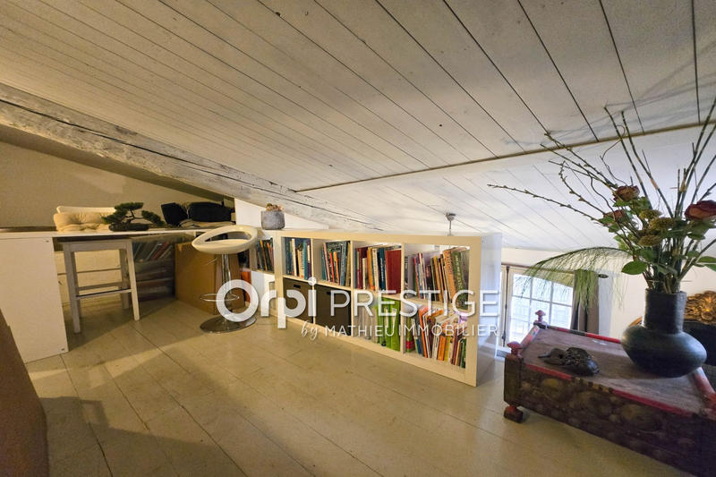 Maison - 62 m² - 3 pièces