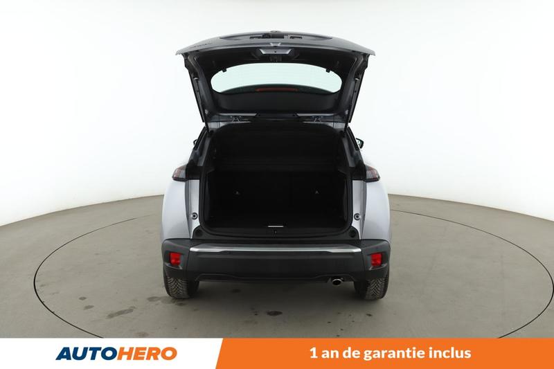 Peugeot 2008 1.5 Blue-HDi Allure Eat8 131 ch