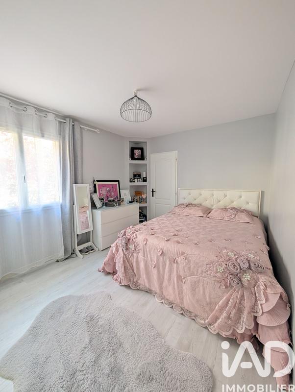 Maison - 115 m² - 4 pièces