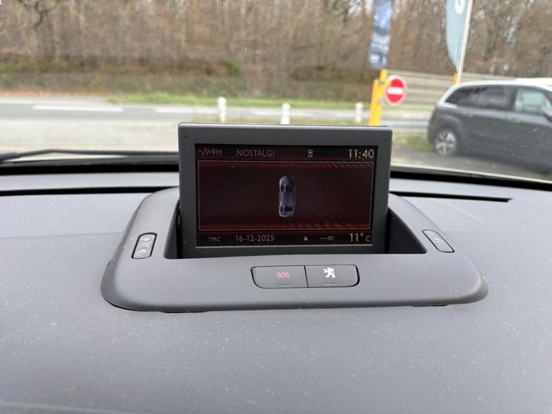 Peugeot 3008 1.6 hdi 110 Business