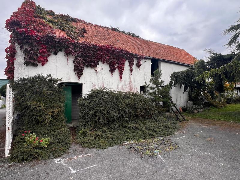 Maison - 117 m² - 6 pièces