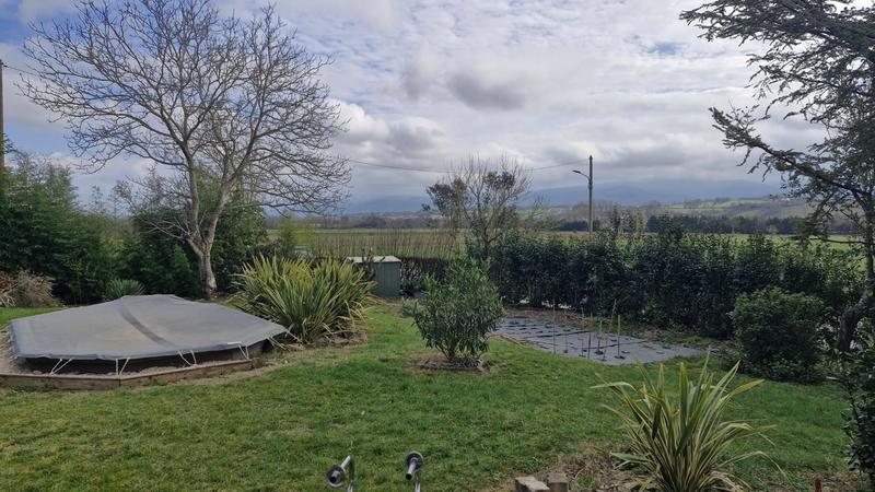 Maison - 126 m² - 6 pièces