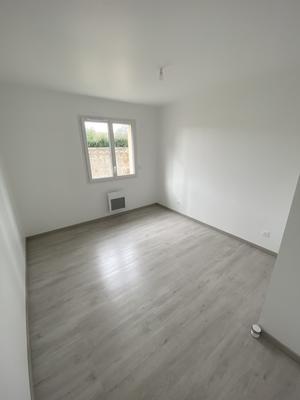 Maison - 89 m² - 4 pièces
