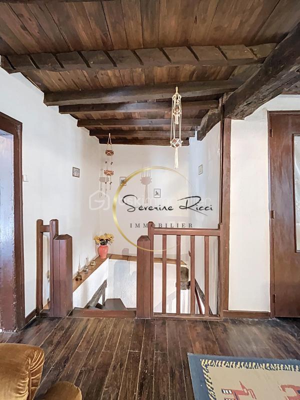 Maison de village - 60 m² - 4 pièces