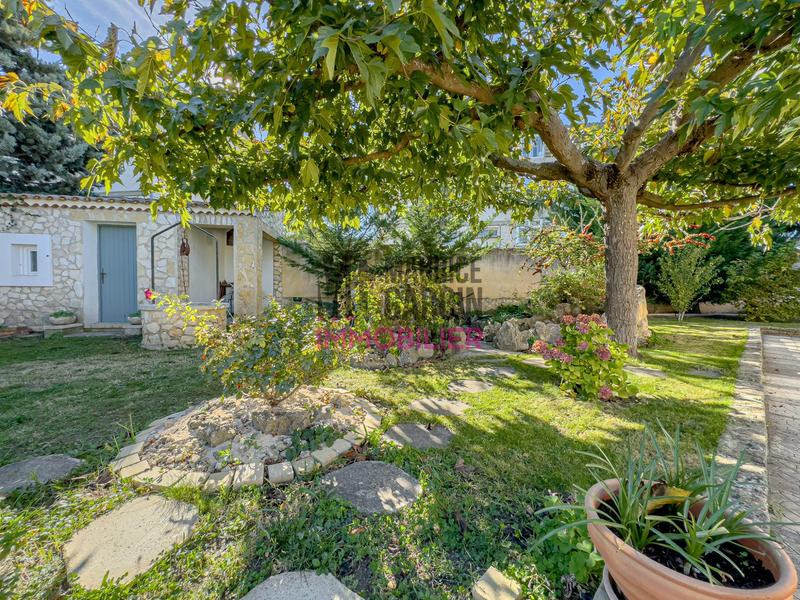 Maison - 91 m² - 5 pièces