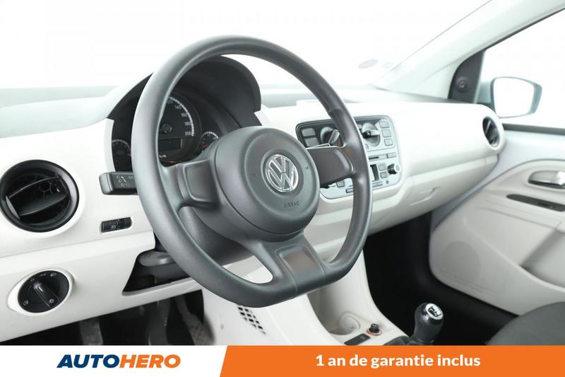 Volkswagen Up! 1.0 Move Up! 3p 75 ch