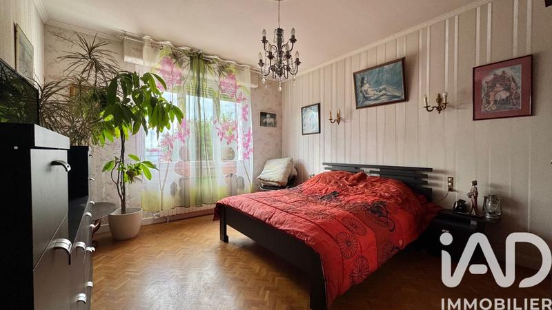 Maison - 150 m² - 7 pièces