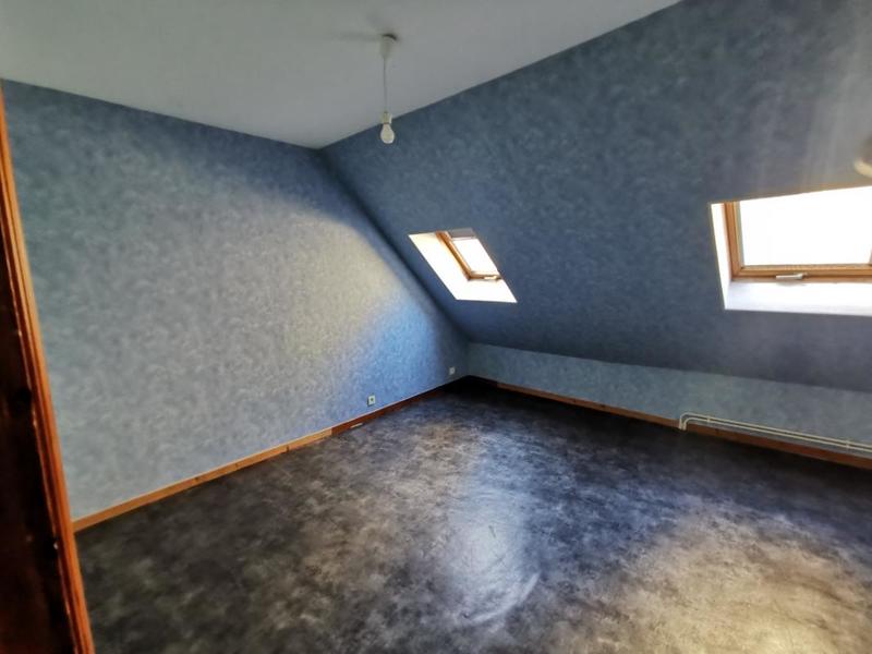 Maison - 70 m² - 4 pièces