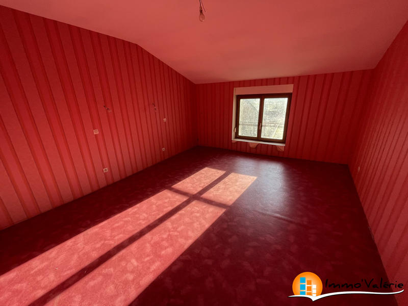 Maison - 70 m² - 4 pièces