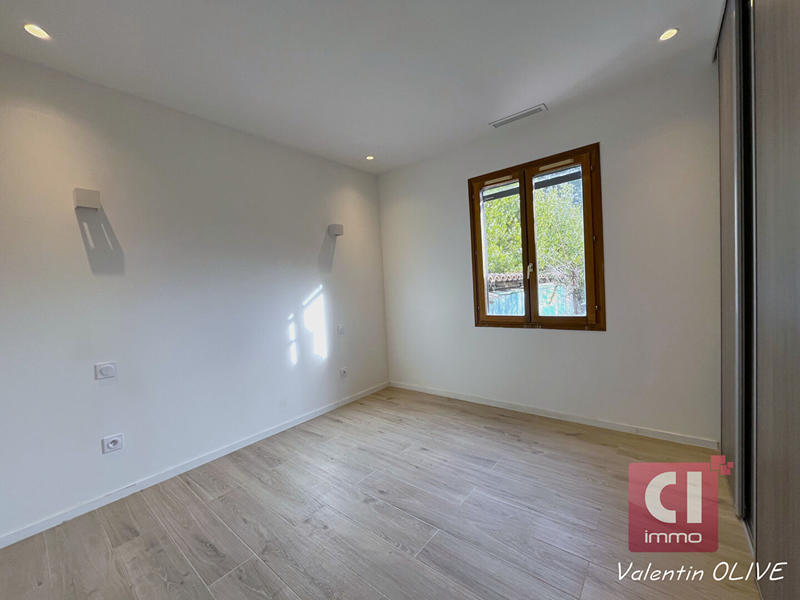 Maison - 84 m² - 4 pièces