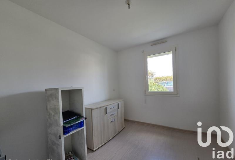 Maison - 107 m² - 5 pièces
