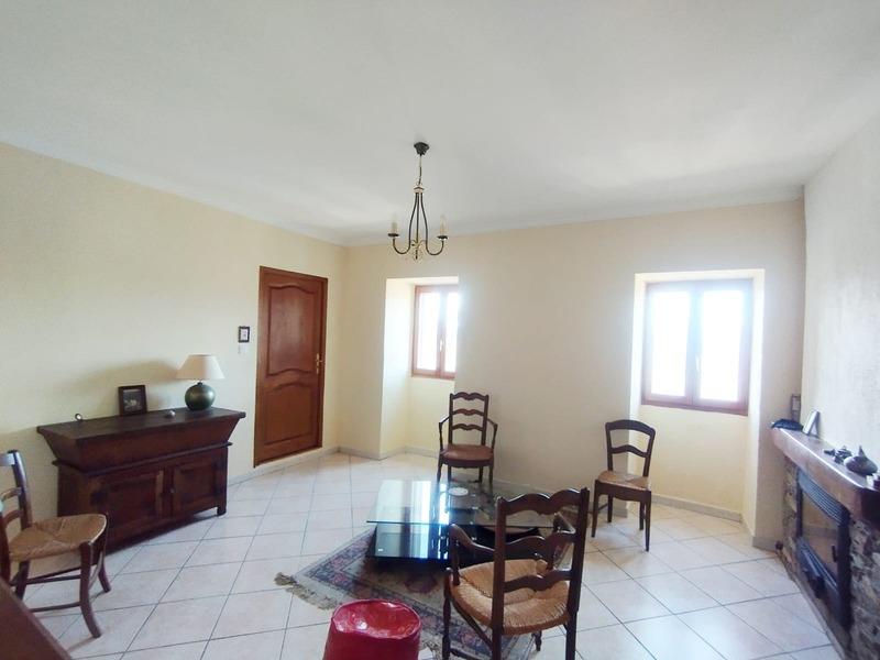 Maison - 111 m² - 5 pièces