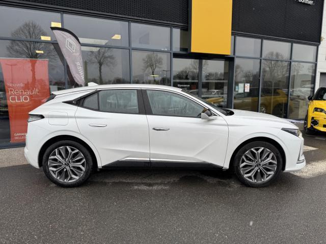 Ds Ds 4 4 PureTech 130 Eat8 Trocadero