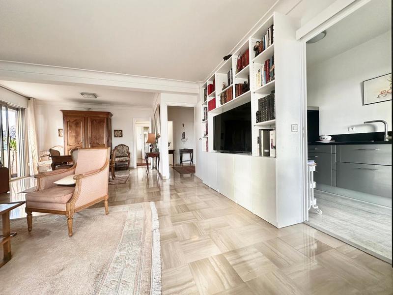 Appartement - 92 m² - 3 pièces