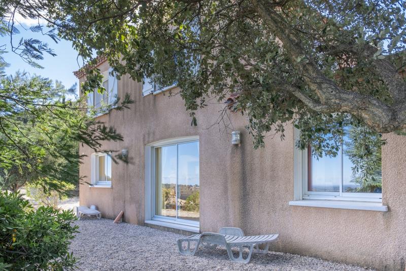 Maison - 118 m² - 4 pièces