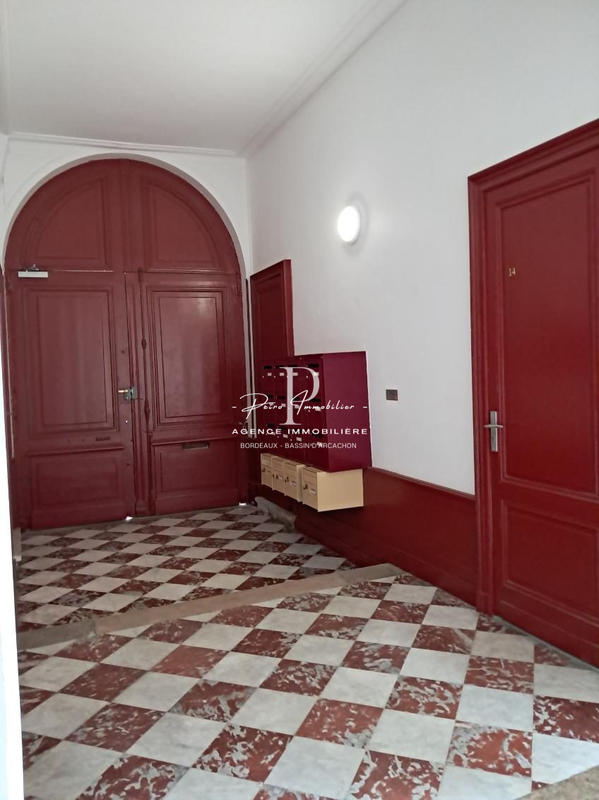 Appartement - 76 m² - 4 pièces