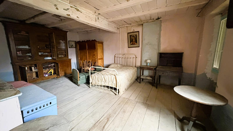 Duplex - 86 m² - 3 pièces