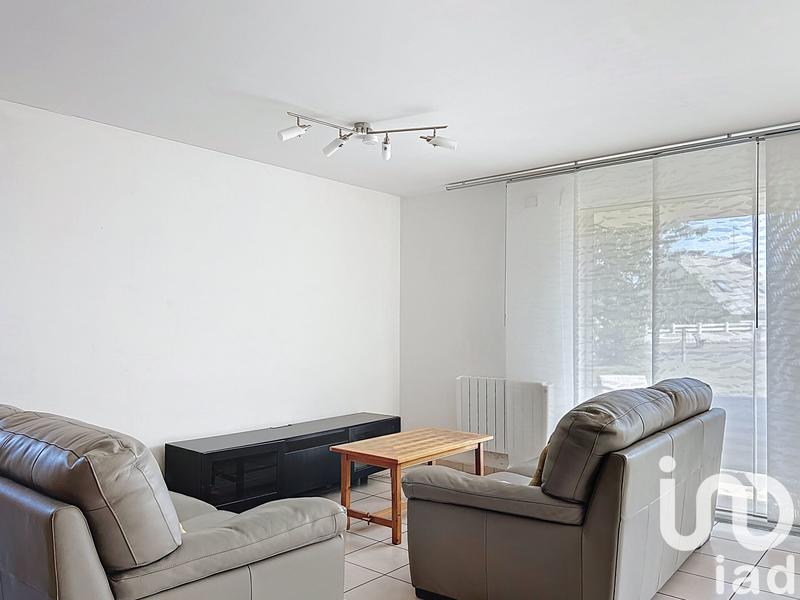 Maison - 96 m² - 5 pièces