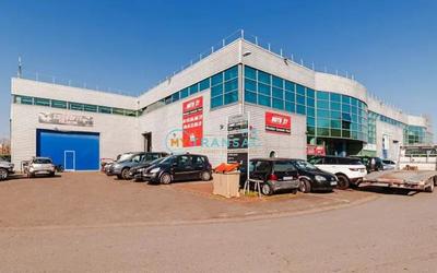 Local d'activité / Entrepôt - 342 m²