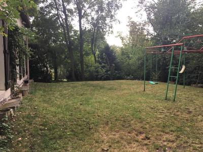 Terrain constructible - 713 m²