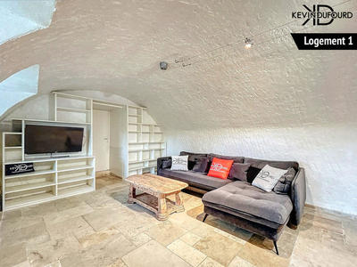 Mas - 160 m² - 9 pièces