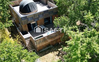 Maison - 64 m² - 3 pièces