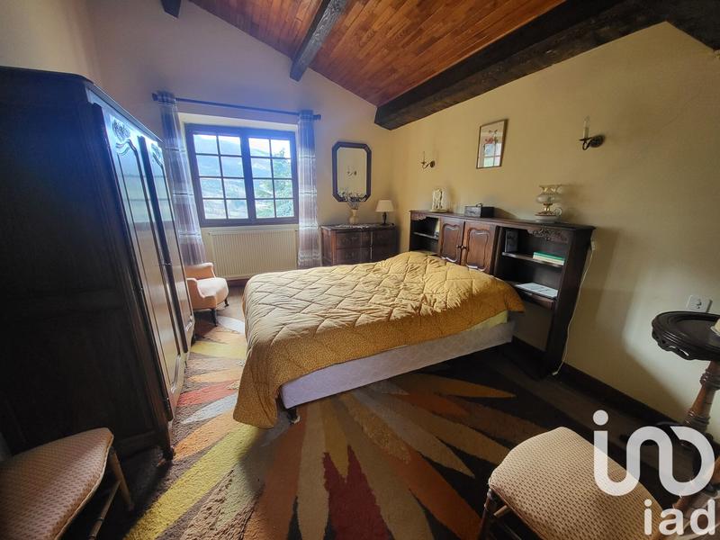 Maison - 135 m² - 6 pièces