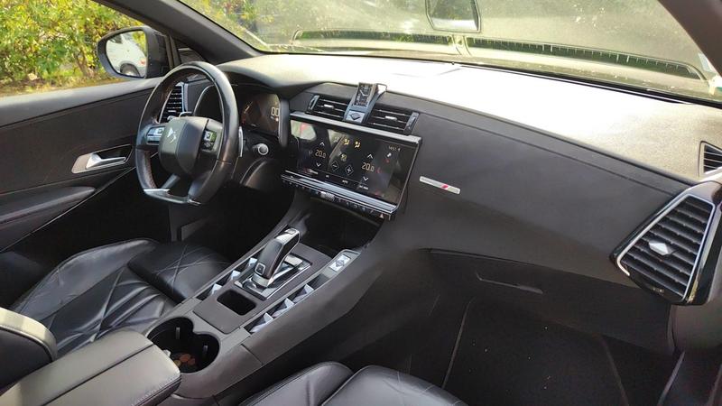 Ds Ds 7 Crossback 1.6 Thp 225 Performance Line