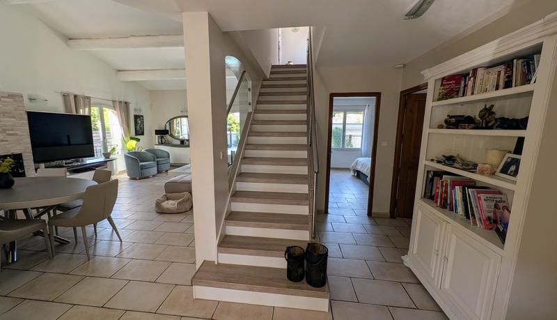 Villa - 150 m² - 5 pièces