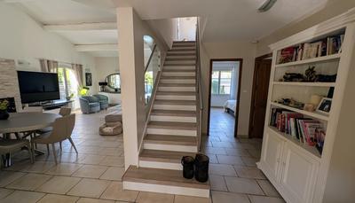 Villa - 150 m² - 5 pièces