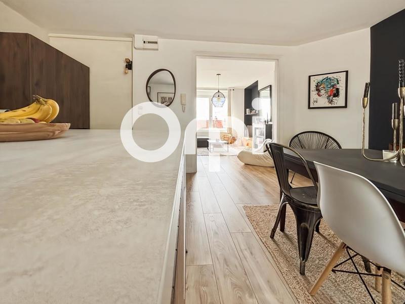 Maison - 112 m² - 5 pièces