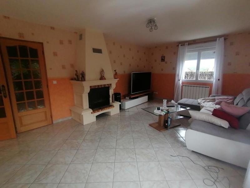 Pavillon - 191 m² - 6 pièces