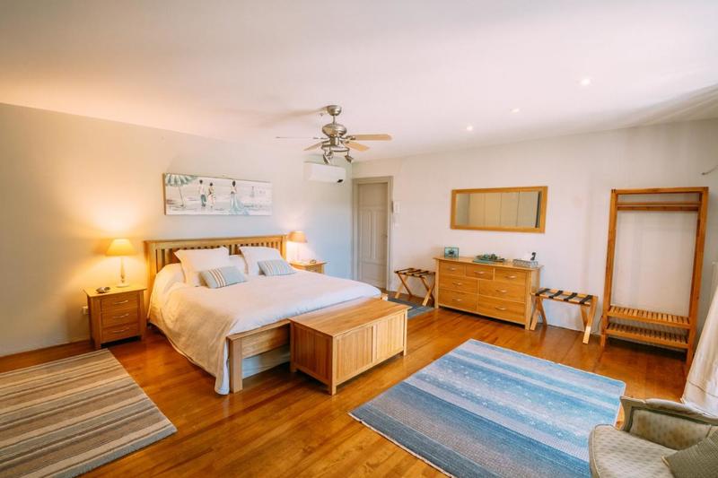 Propriété - 370 m² - 9 pièces