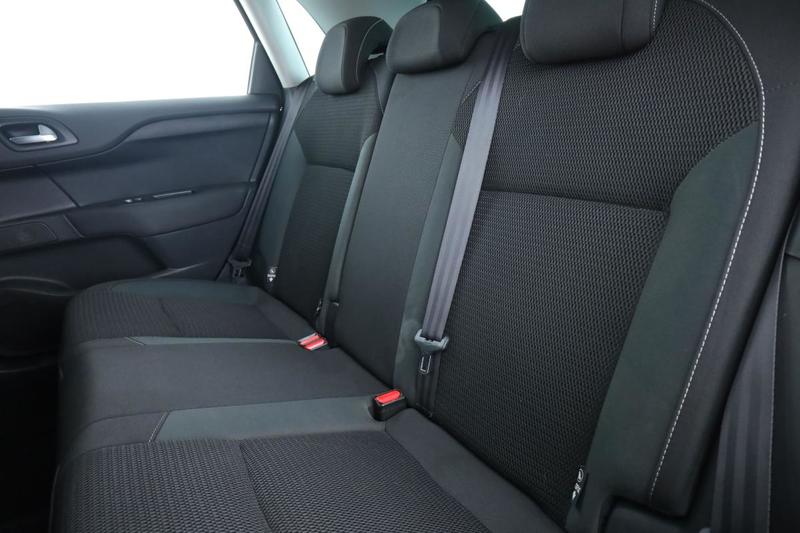 Citroën C4 1.6 Blue-HDi Feel Bv6 120 ch