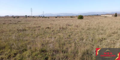 Terrain agricole - 30 686 m²